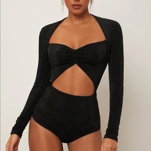 Shein bodysuit